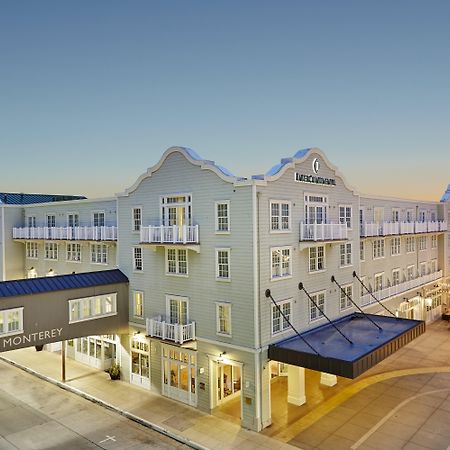 Hotel Intercontinental The Clement Monterey By Ihg Exterior foto