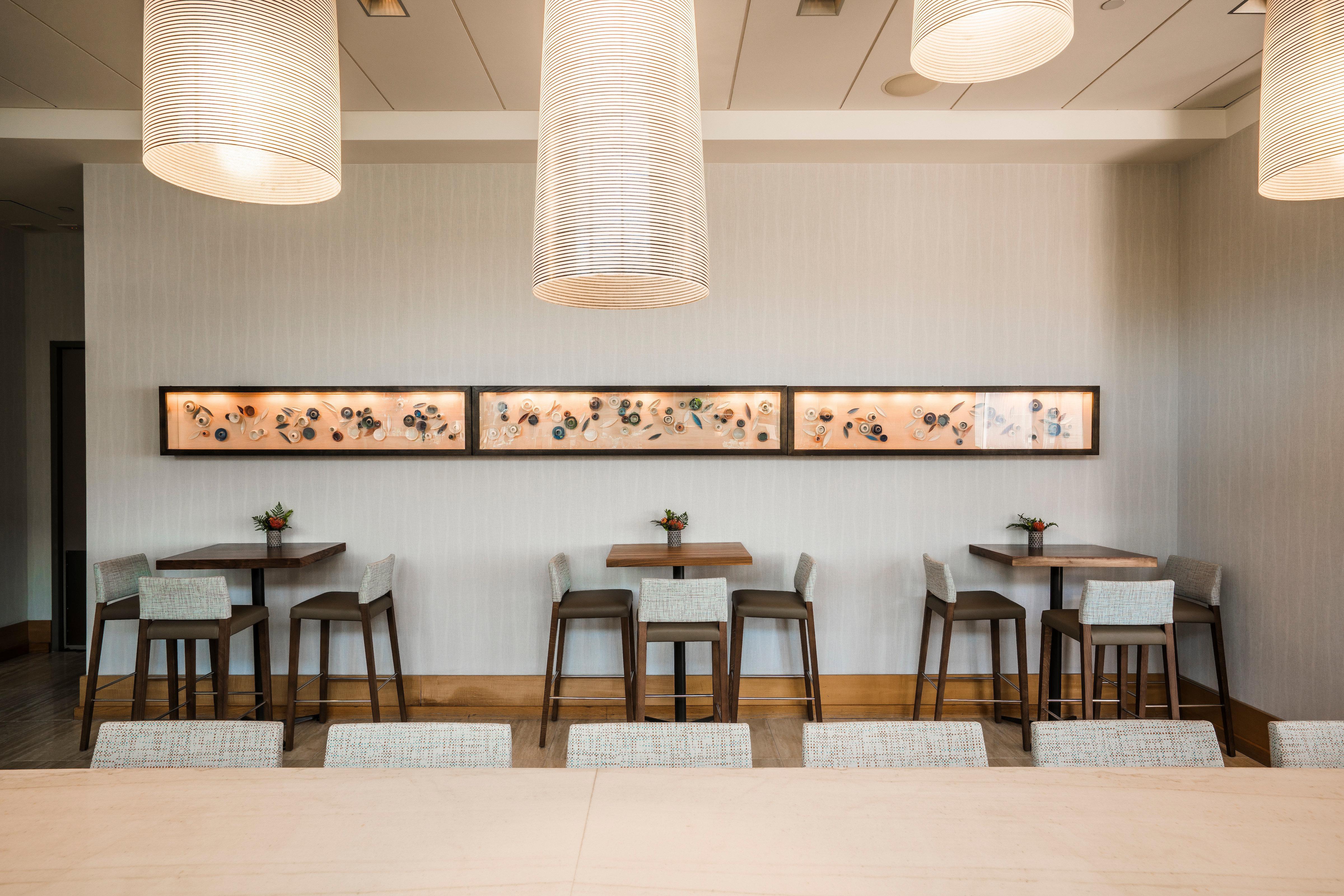 Hotel Intercontinental The Clement Monterey By Ihg Exterior foto