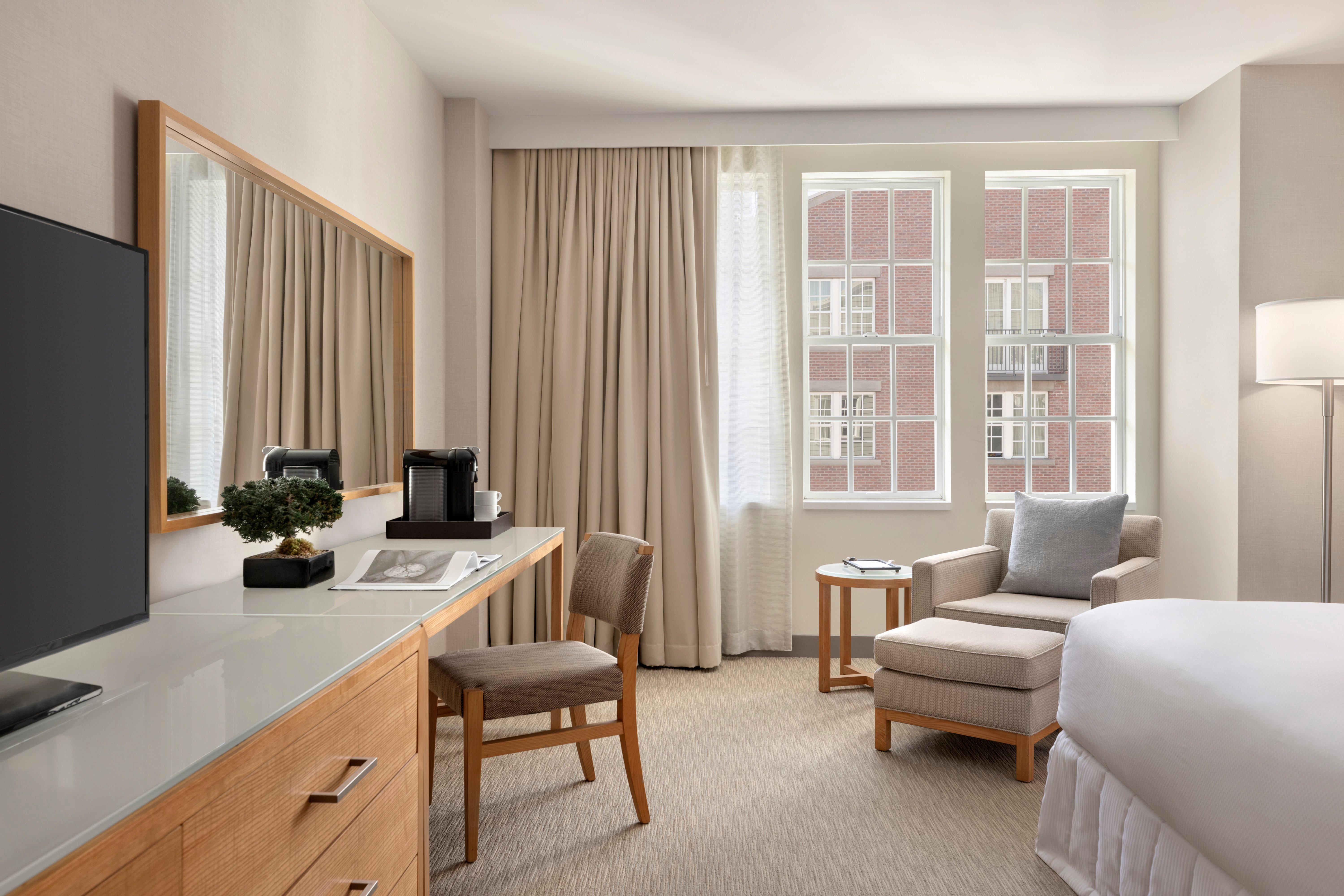 Hotel Intercontinental The Clement Monterey By Ihg Exterior foto